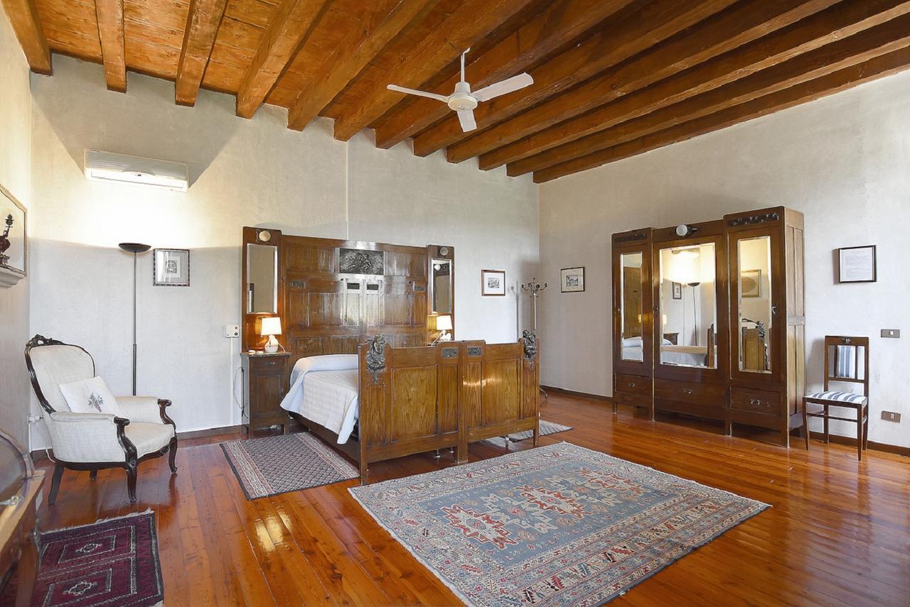 Agriturismo Corte Marzago Salionze Extérieur photo