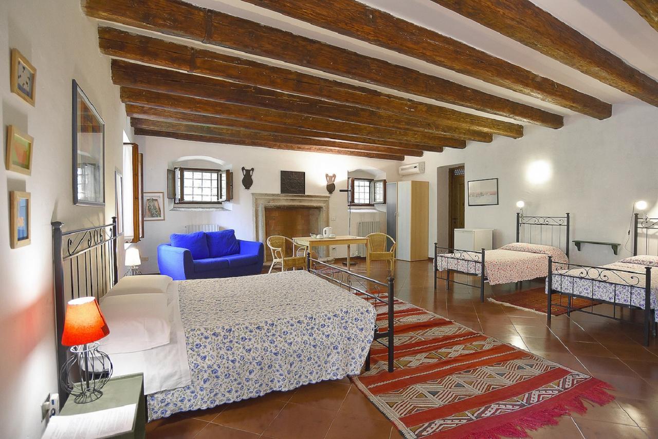 Agriturismo Corte Marzago Salionze Extérieur photo