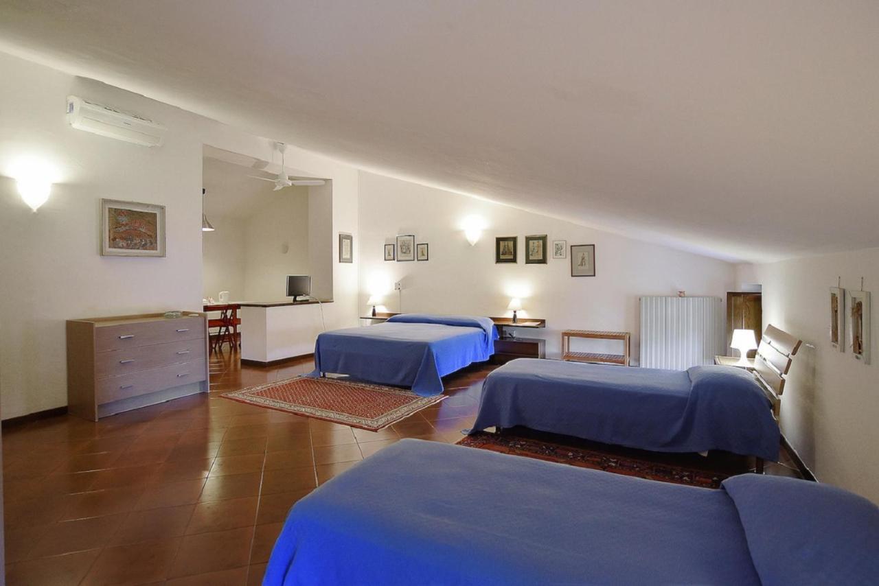 Agriturismo Corte Marzago Salionze Extérieur photo