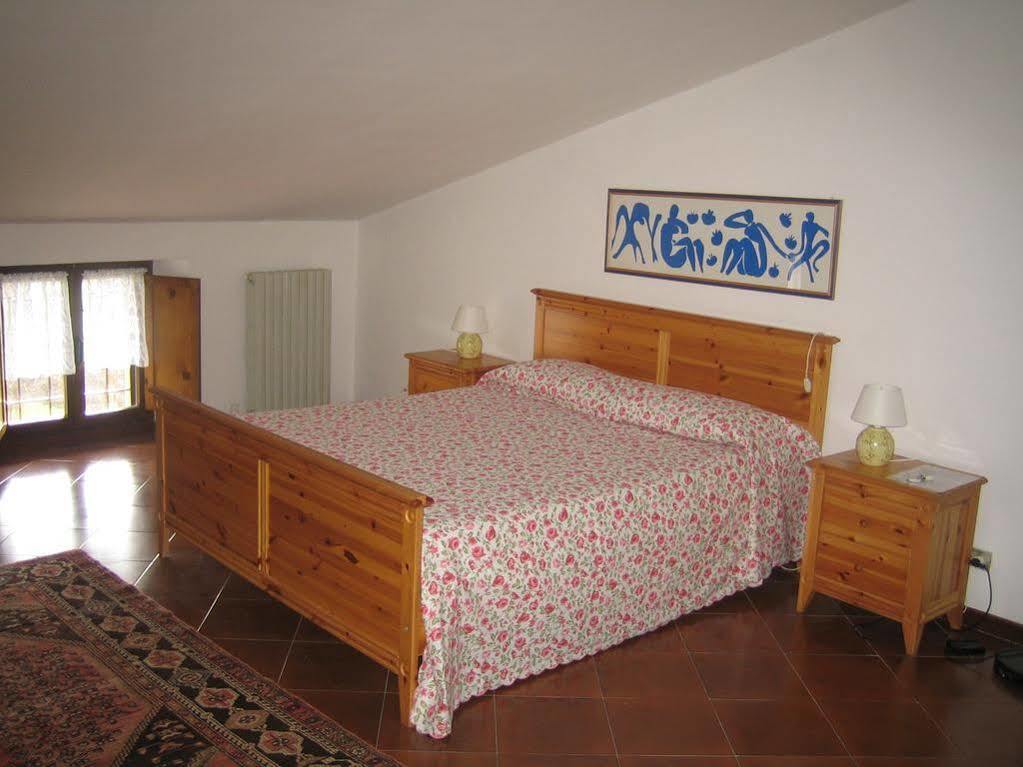 Agriturismo Corte Marzago Salionze Extérieur photo