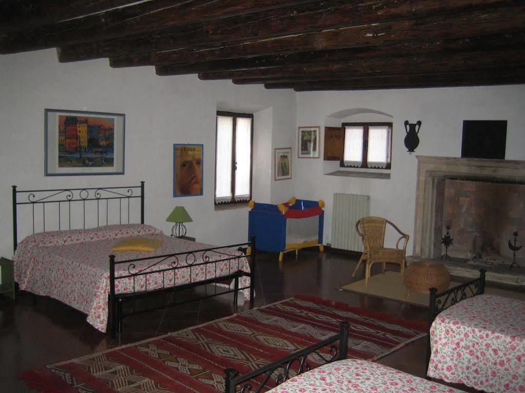 Agriturismo Corte Marzago Salionze Extérieur photo