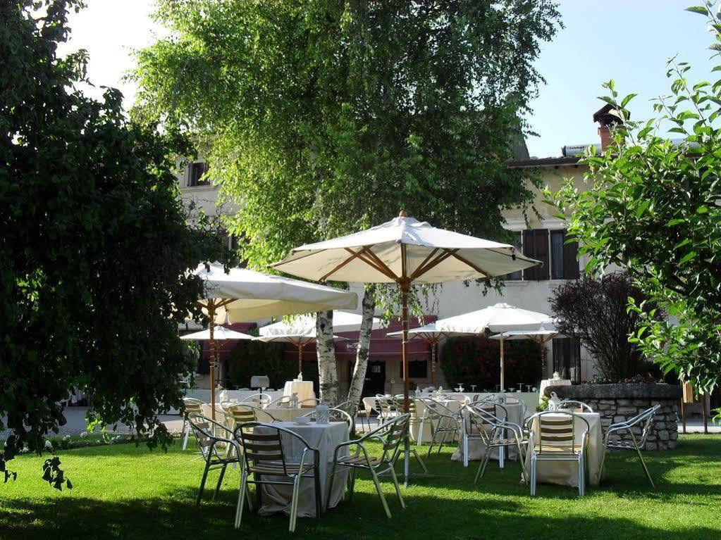 Agriturismo Corte Marzago Salionze Extérieur photo