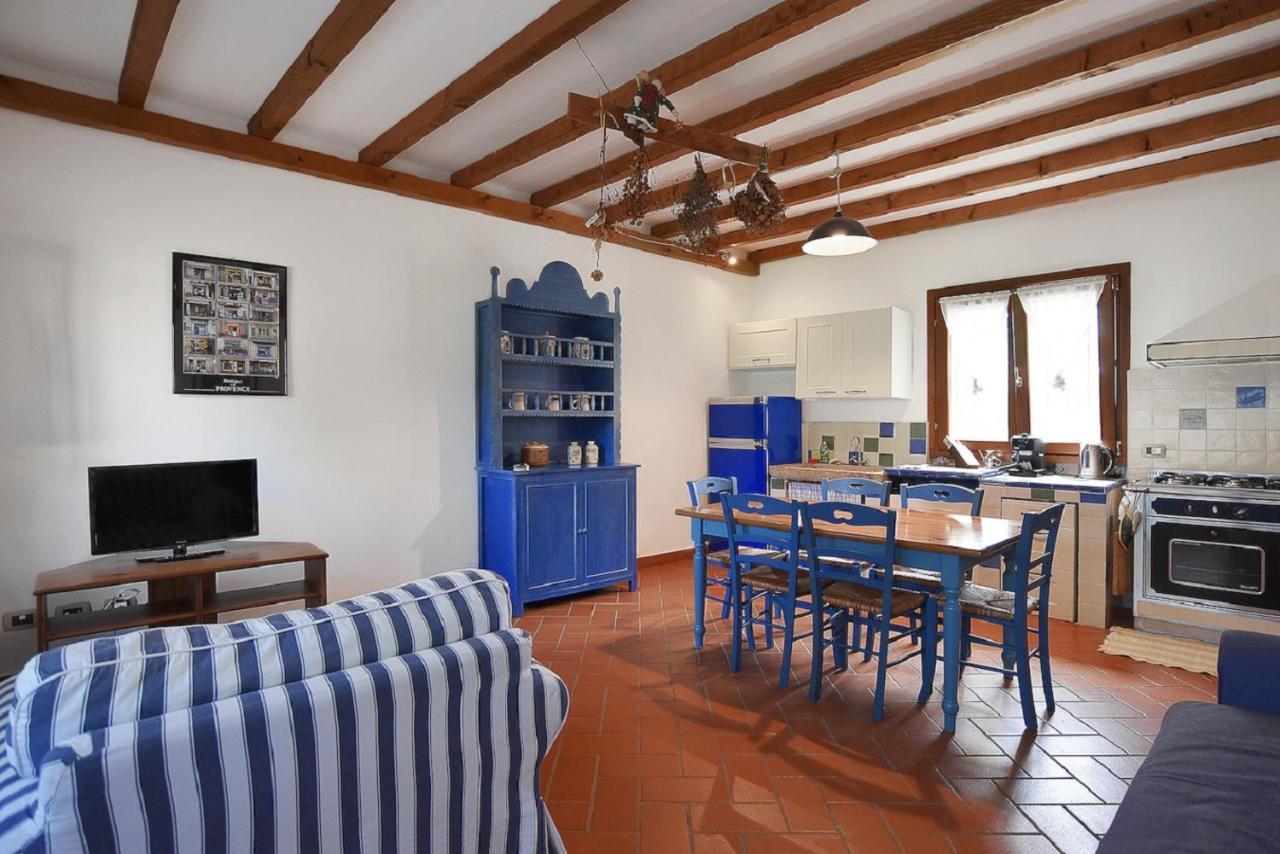 Agriturismo Corte Marzago Salionze Extérieur photo