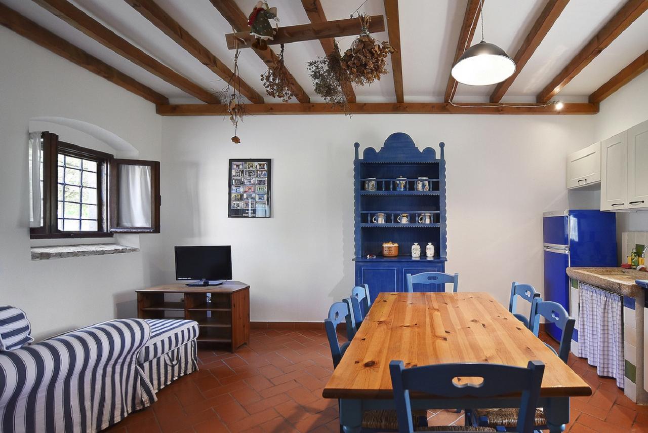 Agriturismo Corte Marzago Salionze Extérieur photo