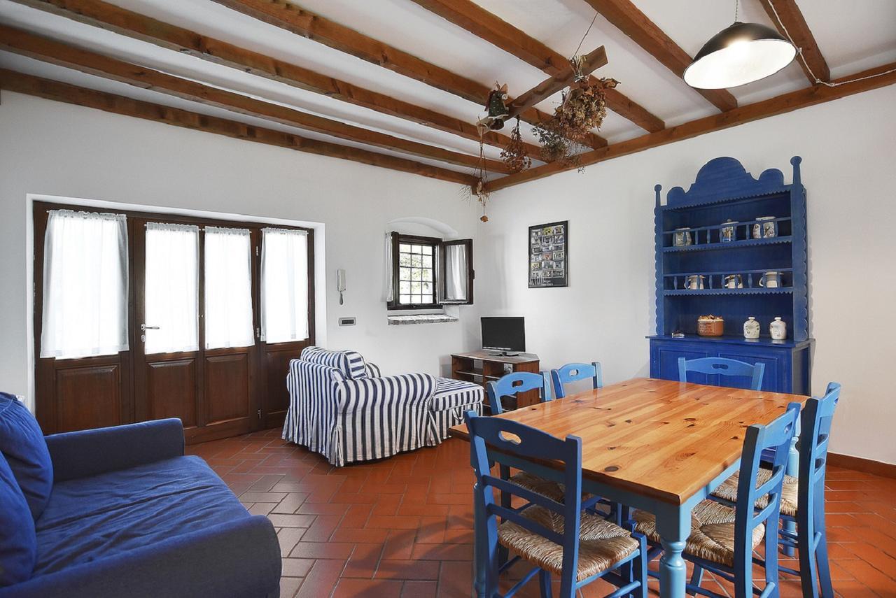 Agriturismo Corte Marzago Salionze Extérieur photo