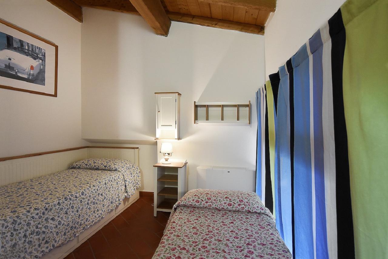 Agriturismo Corte Marzago Salionze Extérieur photo