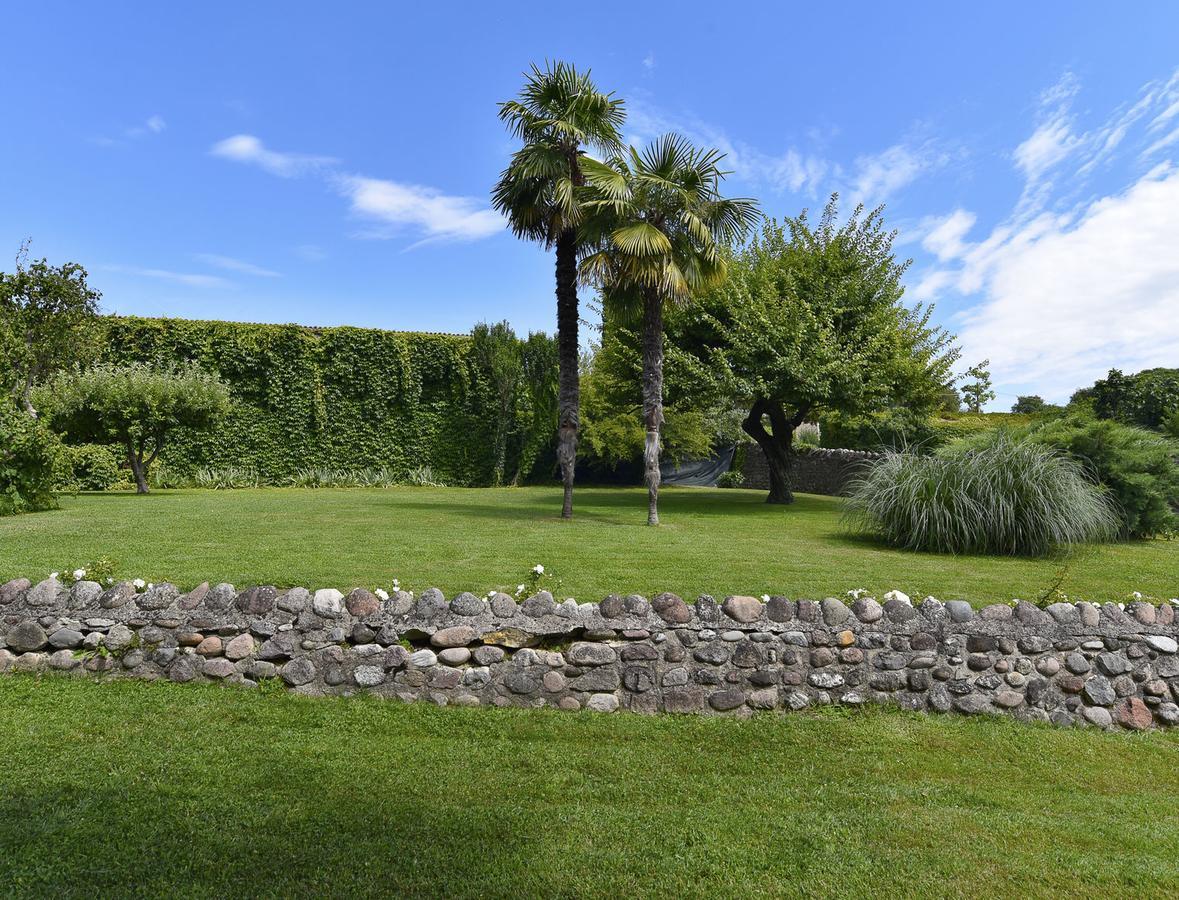 Agriturismo Corte Marzago Salionze Extérieur photo