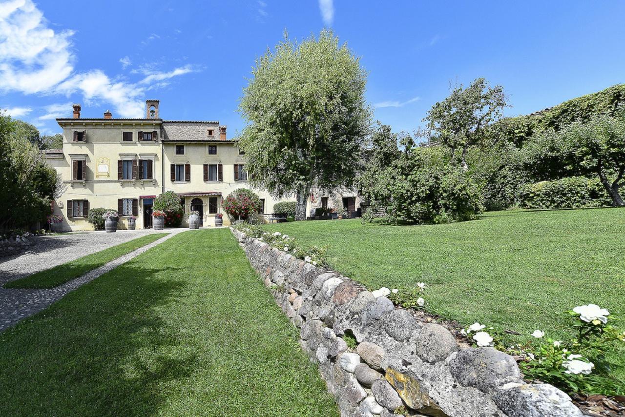 Agriturismo Corte Marzago Salionze Extérieur photo