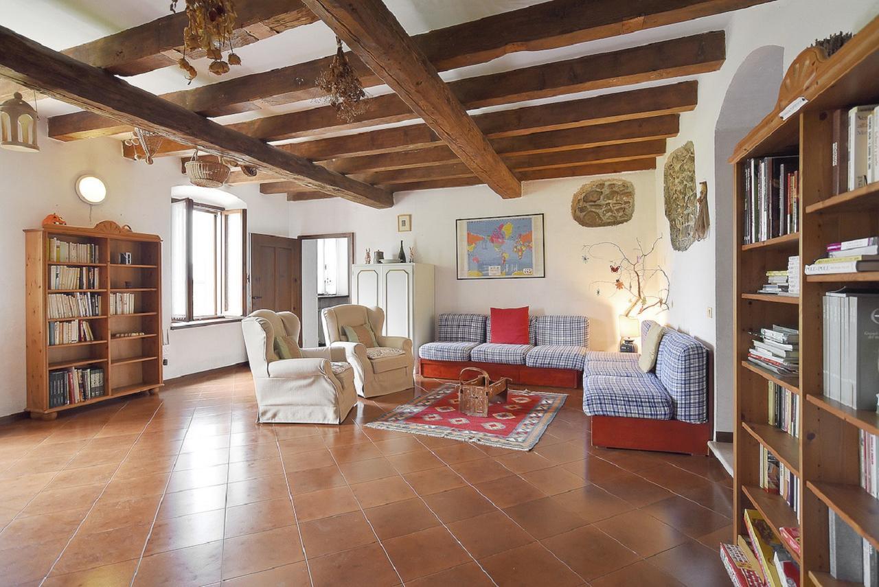 Agriturismo Corte Marzago Salionze Extérieur photo