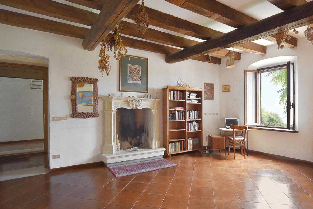 Agriturismo Corte Marzago Salionze Extérieur photo