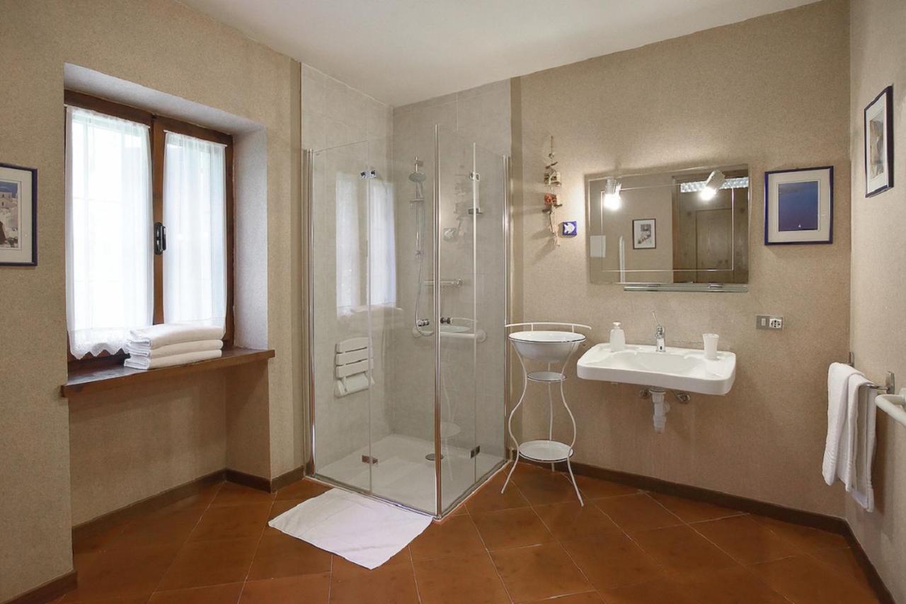 Agriturismo Corte Marzago Salionze Extérieur photo